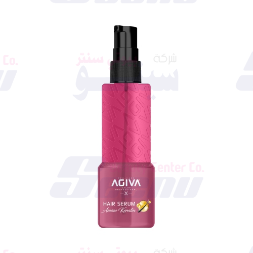Agiva Hair Serum Amino Keratin 100ml agiva-hair-serum-amino-keratin