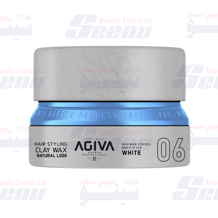 Agiva Hair Wax 06 155ml agiva-styling-wax-