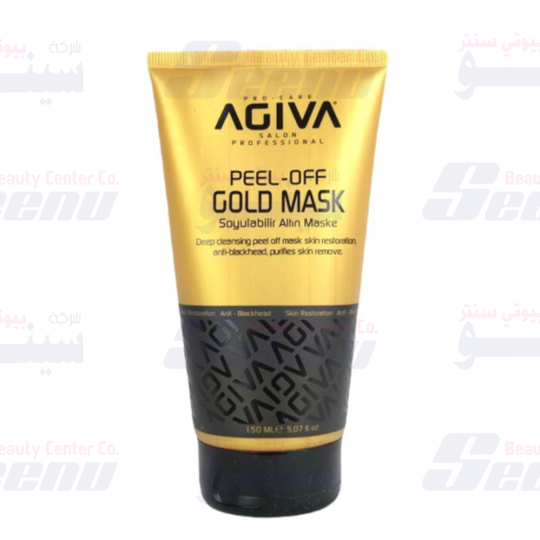 agiva-peel-off-gold-face-mask-150ml agiva-peel-off-gold-face-mask-150ml