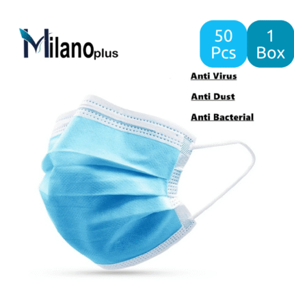 disposable-face-mask