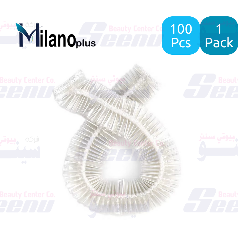 Milano Plus Foot Tub Spa Liners 100pcs milano-plus-foot-tub-spa-liners