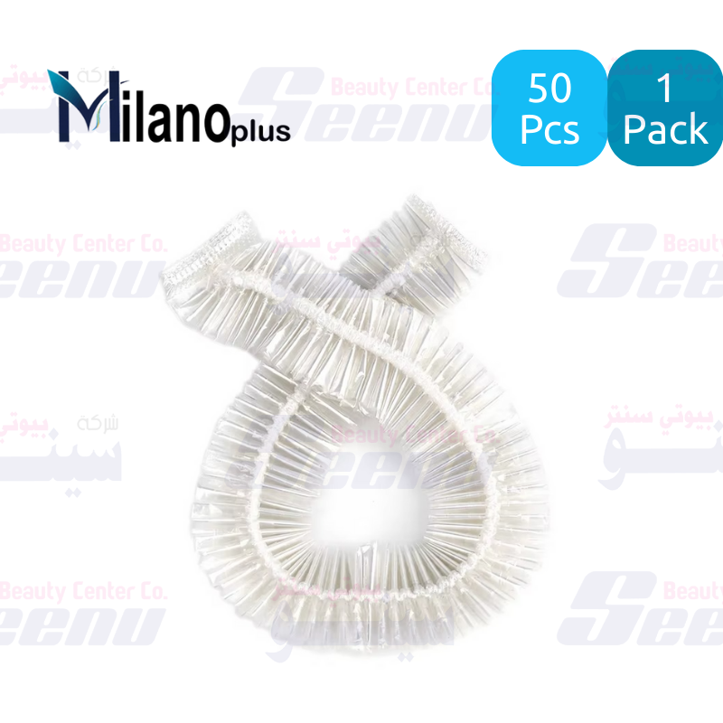 Milano Plus Foot Tub Spa Liners 50pcs milano-plus-foot-tub-spa-liners