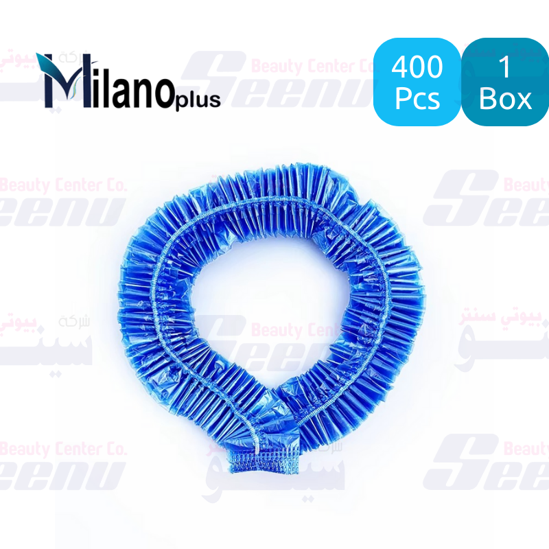 Milano Plus Foot Tub Spa Liners Blue 400pcs milano-plus-foot-tub-spa-liners