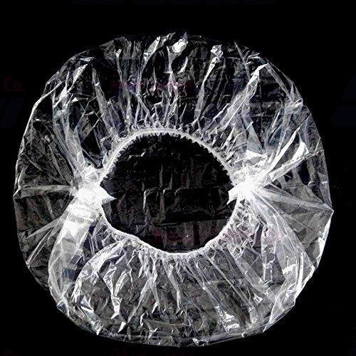 Milano Plus PVC Shower Cap 100pcs Milano Plus PVC Shower Cap 100pcs