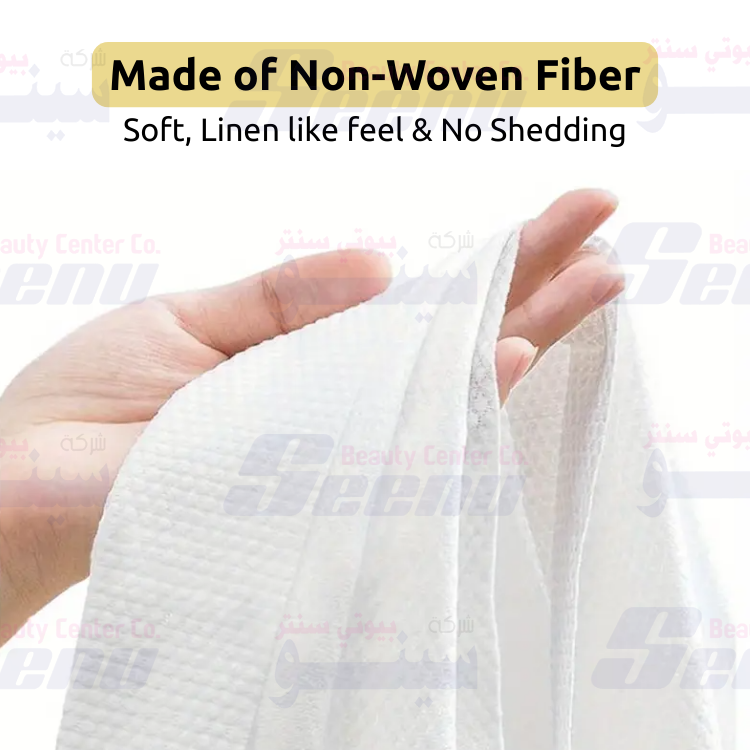 PSM Disposable Towels For all PSM Disposable Towels For all