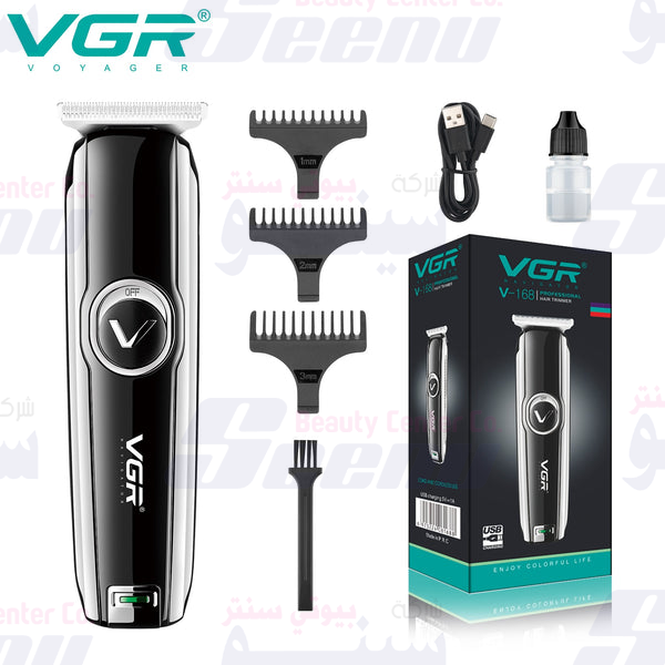 VGR V-168 2 VGR V 168 2