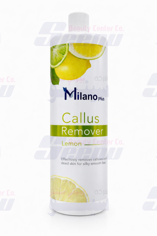MP callus remover