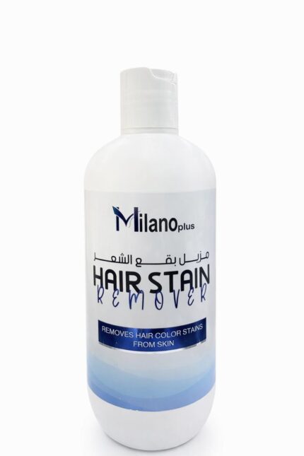 Milano Plus Hair Stain Remover 500ml