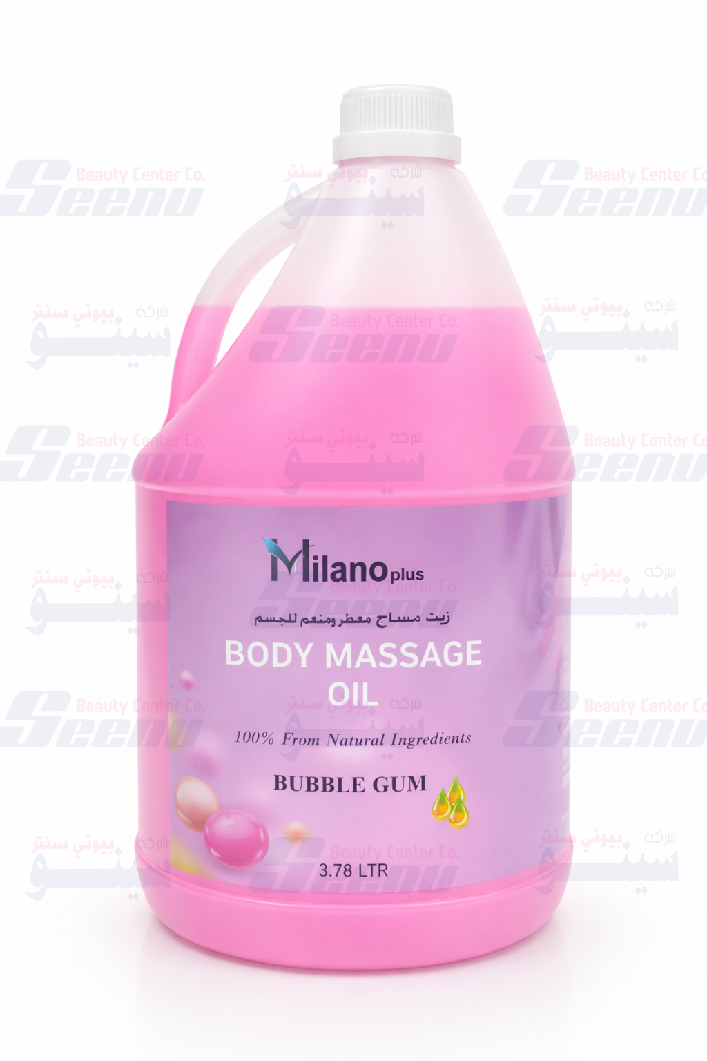 MP Bubblegum MP Bubblegum