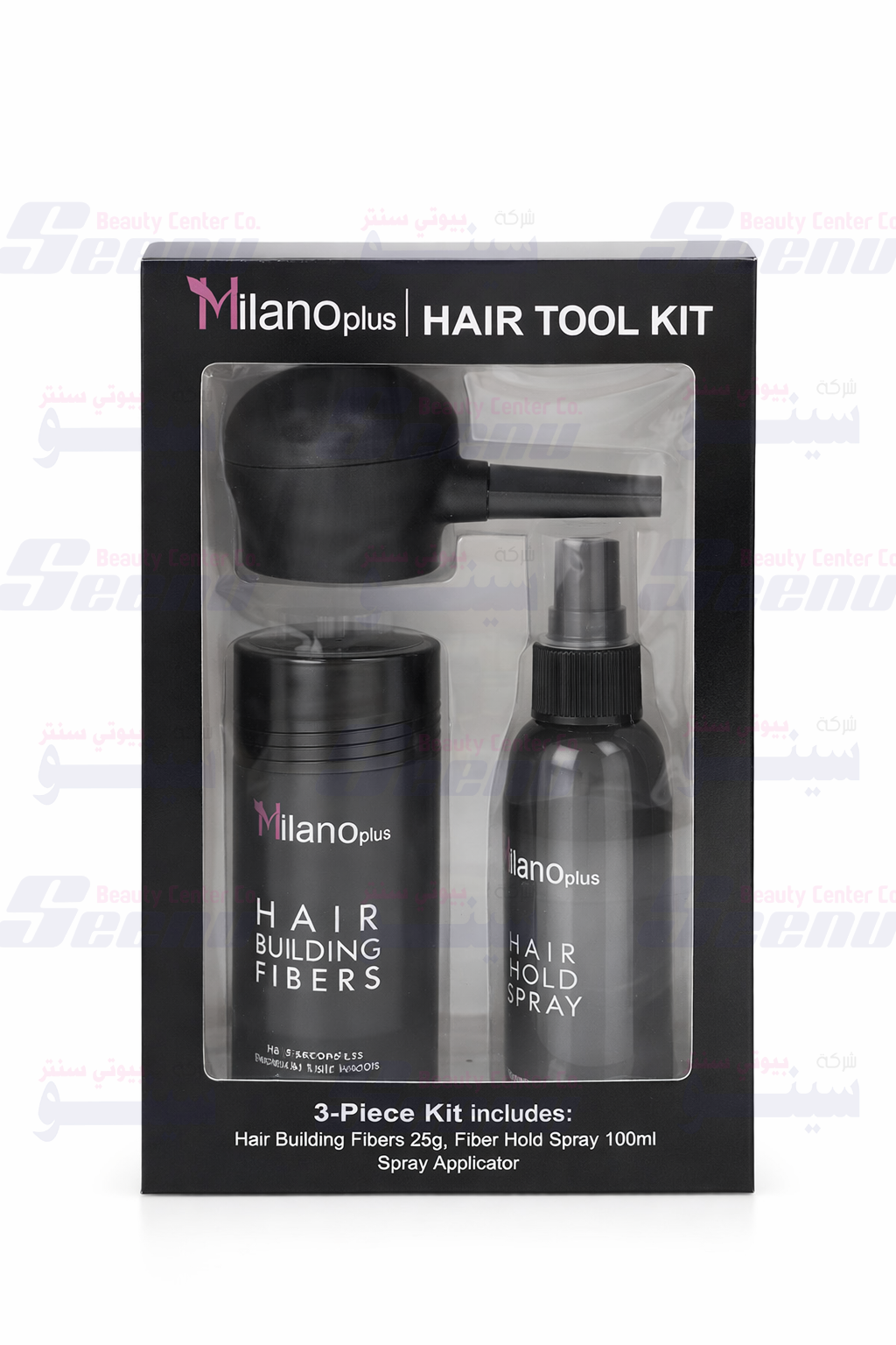 hair fiber kit hair fiber kit