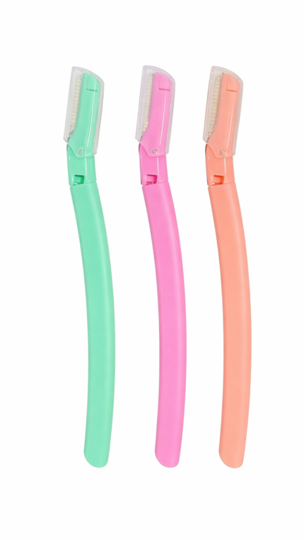 Milano Plus Disposable Eyebrow Razor MT-5