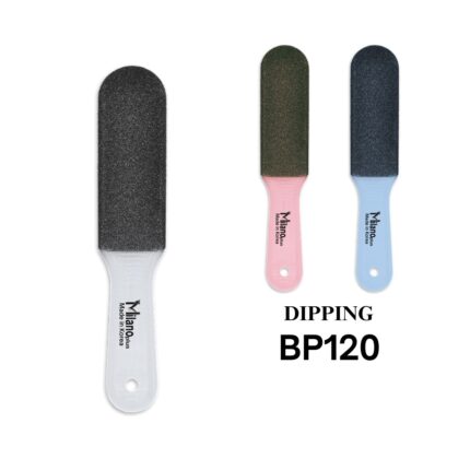 Milano Plus Foot File BP-120