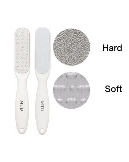 MTD Foot File