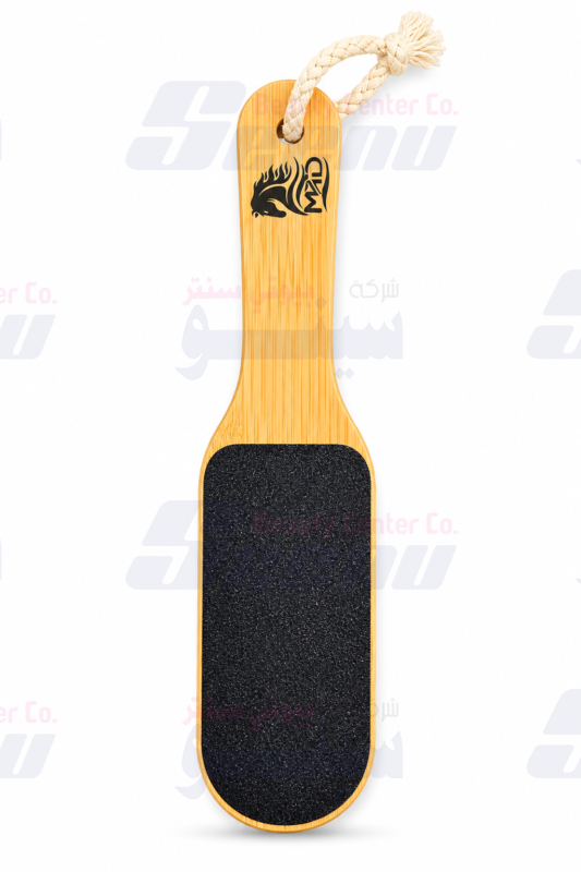Foot file kg 3