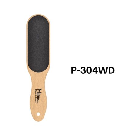 Milano Plus Foot File P-304WD