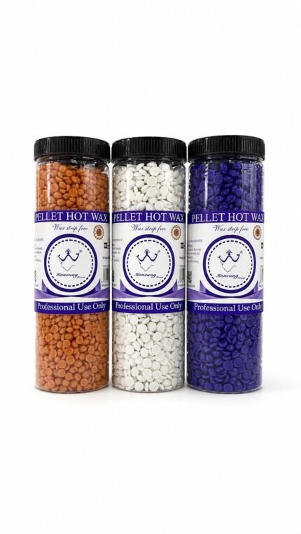 Hot Wax Beans 400grms