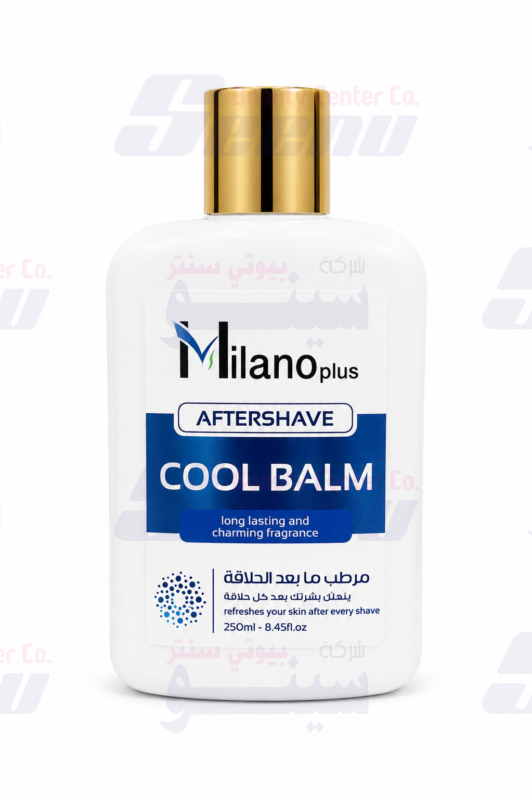 aftershave