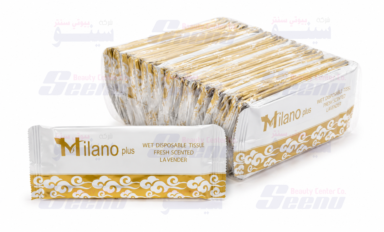 disposable tissue